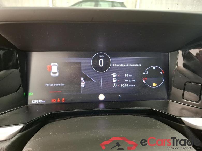 Grandland X Elegance Business 1.5 130CV BVA8 E6d #6