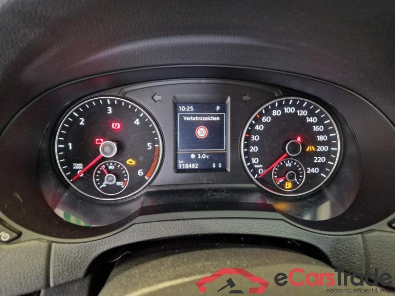 Seat Alhambra (711)(03.2015->) DE - Van5 2.0 TDI EU6d-T, Style (EURO 6d-TEMP), 2019 - 2020 #6