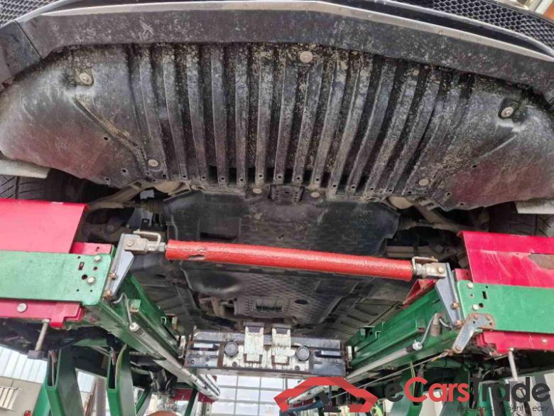 Mercedes-Benz E T-Modell (BM 213)(06.2016->) DE - Kb5 E 300 de EU6d, T de Avantgarde 4Matic (EURO 6d), (Facelift) 2020 - 2023 #5