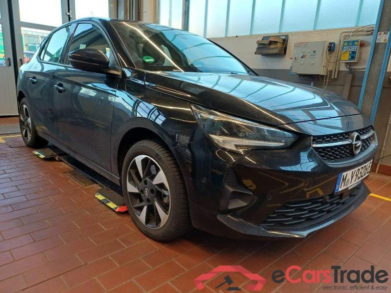 Opel Corsa F (2019->) DE - LimS5 e, GS Line, 2020 - 2023 #2