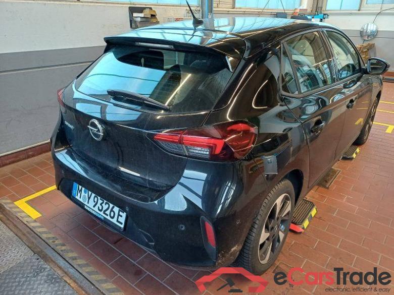 Opel Corsa F (2019->) DE - LimS5 e, GS Line, 2020 - 2023 #3