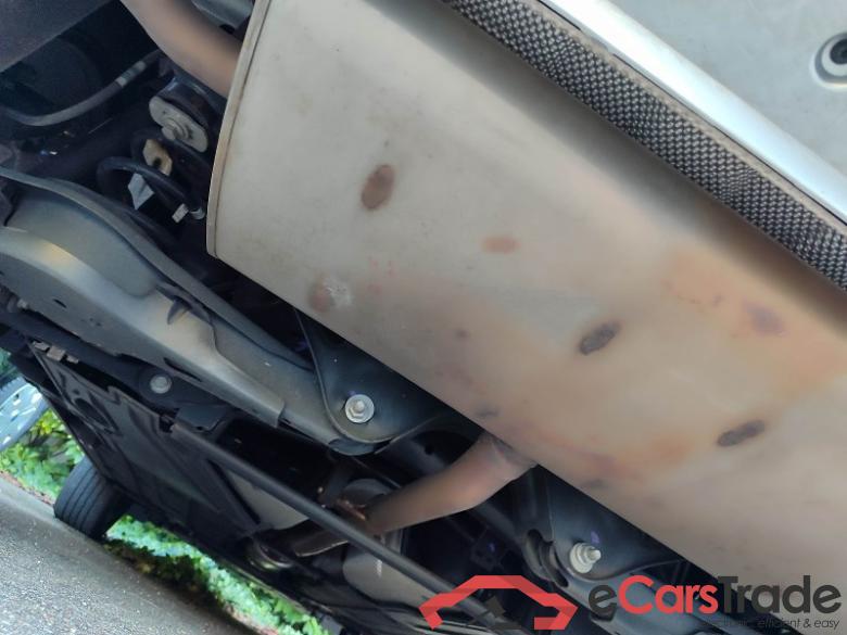 Volvo XC40 (2017->) DE - SUV5 T3 2WD EU6d, Inscription (EURO 6d), 2020 - 2022 #5