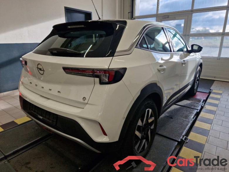Opel Mokka (2020->) DE - SUV5 e, Elegance, 2020 - 2024 #3