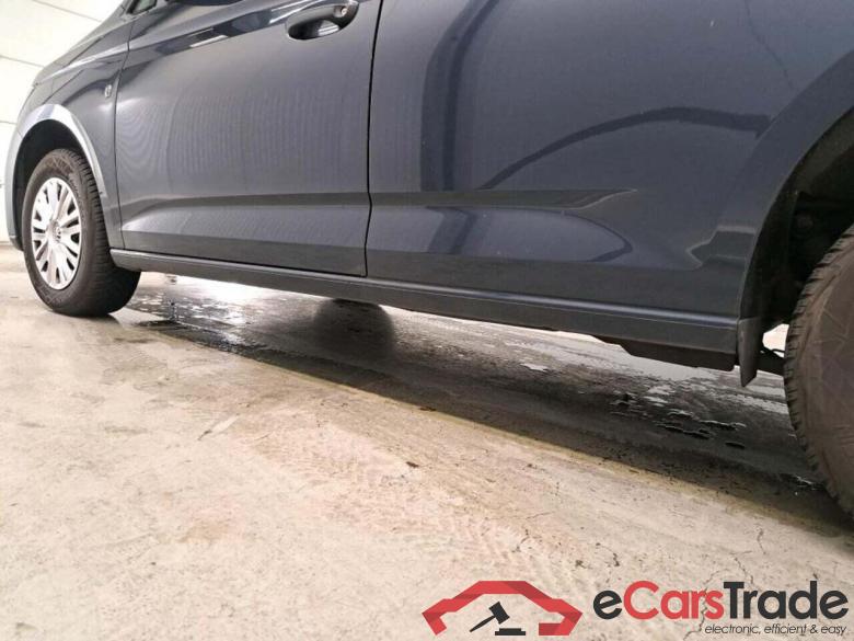 VOLKSWAGEN Caddy Cargo 2.0 TDI Comfort #4