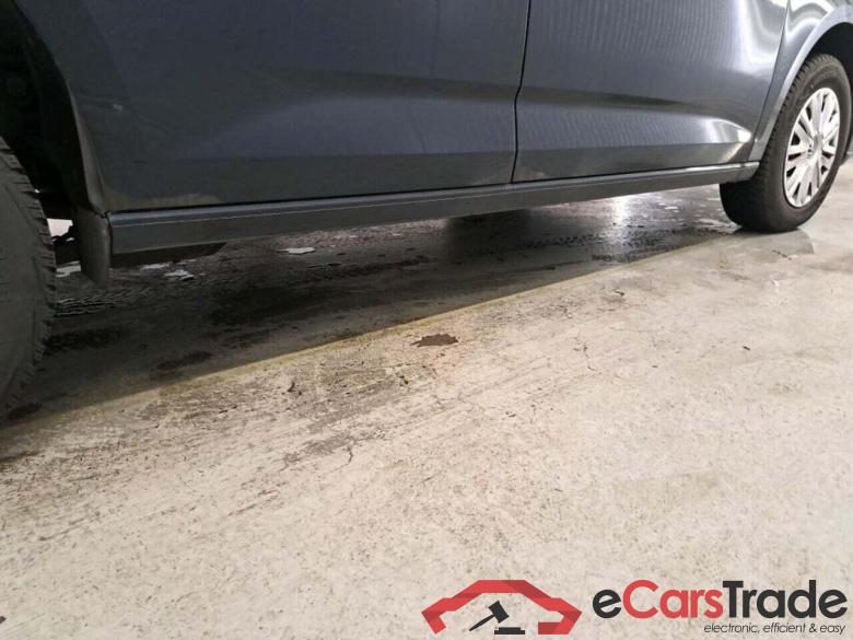 VOLKSWAGEN Caddy Cargo 2.0 TDI Comfort #5