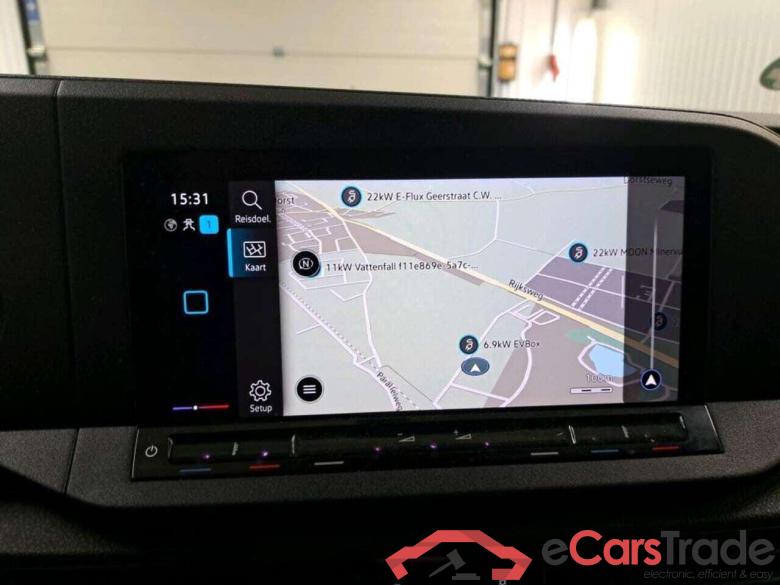 VOLKSWAGEN Caddy Cargo 2.0 TDI Comfort #6