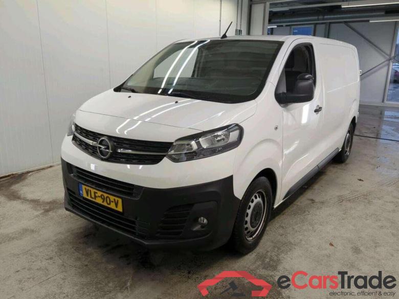 OPEL Vivaro 2.0 CDTI L2H1 Edit. #1