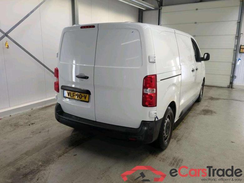 OPEL Vivaro 2.0 CDTI L2H1 Edit. #2