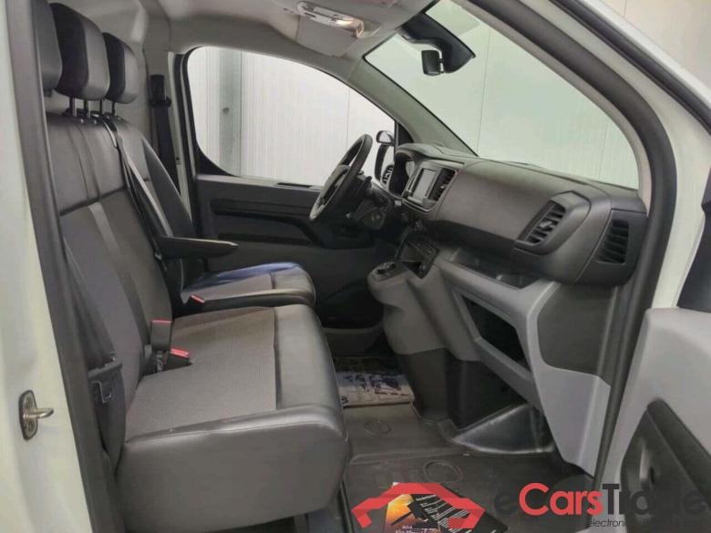 OPEL Vivaro 2.0 CDTI L2H1 Edit. #4