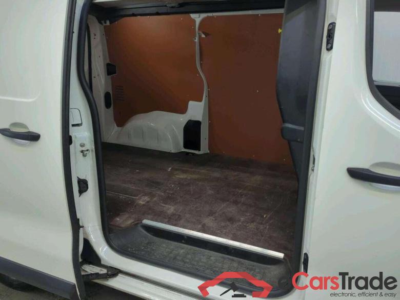 OPEL Vivaro 2.0 CDTI L2H1 Edit. #5