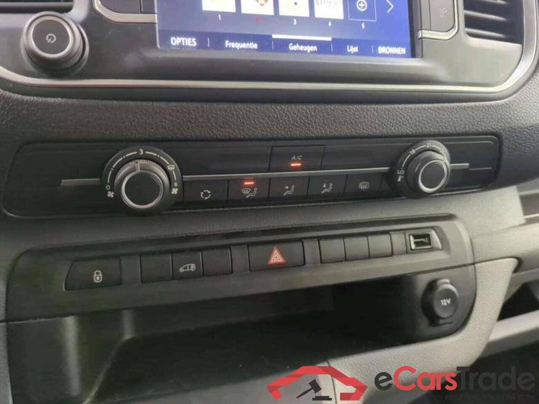 OPEL Vivaro 2.0 CDTI L2H1 Edit. #6