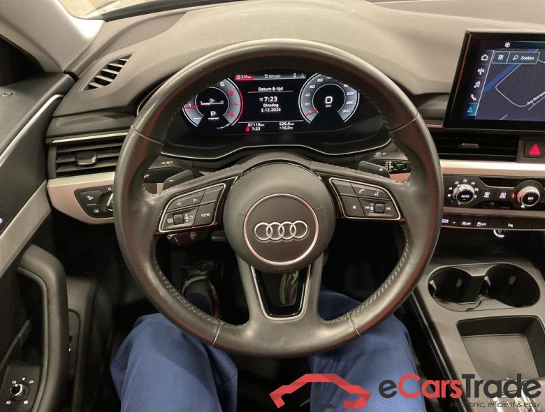 AUDI A4 Avant Audi A4 Avant  35 TFSI  110(150) kW(ch) S tronic #6