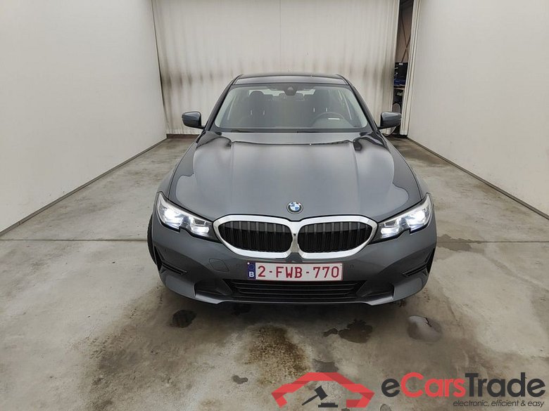 BMW 3 Reeks Berline 330e (135 kW) 4d #5