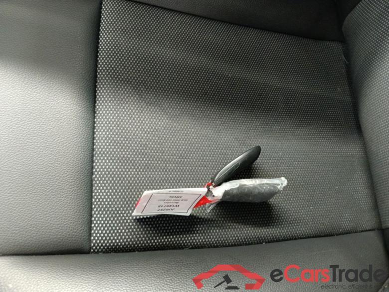 MERCEDES CLASSE GLB DIESEL (X247) GLB 200 d 150 Business Solution (EU6d-TEMP) 5d #4