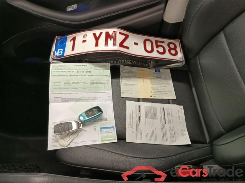 Mercedes-Benz GLE GLE 350 de 4MATIC 5d #4