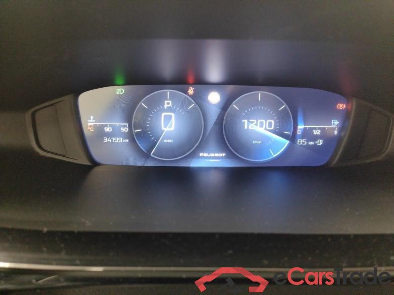 Peugeot 308 1.2 PureTech 130 S&S EAT8 Active Pack 5d #6