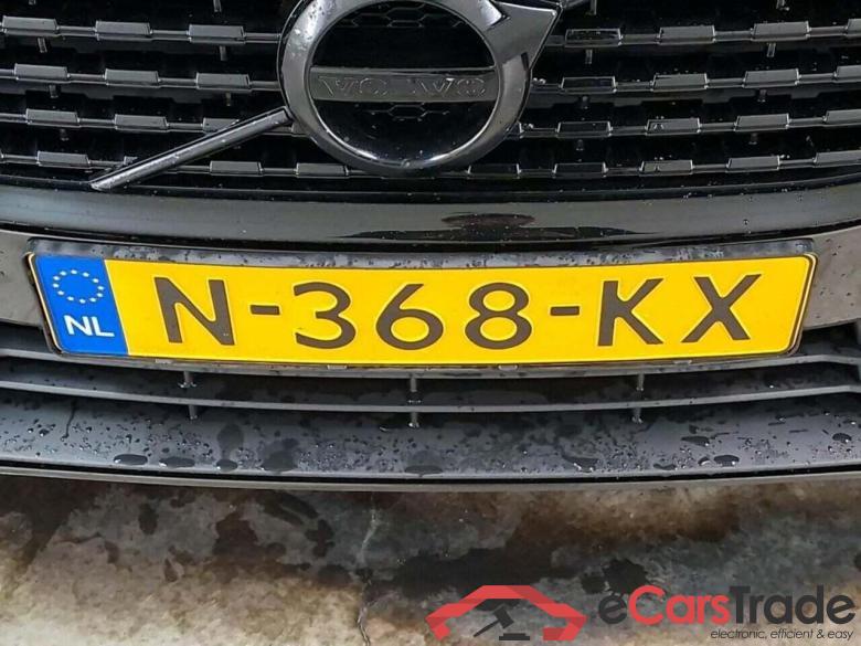 VOLVO V60 2.0 B3 Mom. Adv. #4