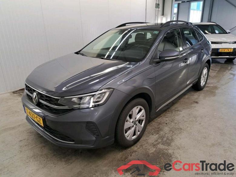 VOLKSWAGEN Taigo 1.0 TSI Life Bns #1