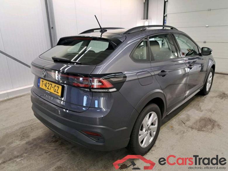 VOLKSWAGEN Taigo 1.0 TSI Life Bns #2