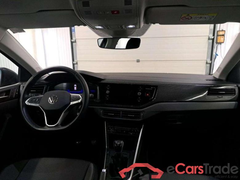 VOLKSWAGEN Taigo 1.0 TSI Life Bns #3