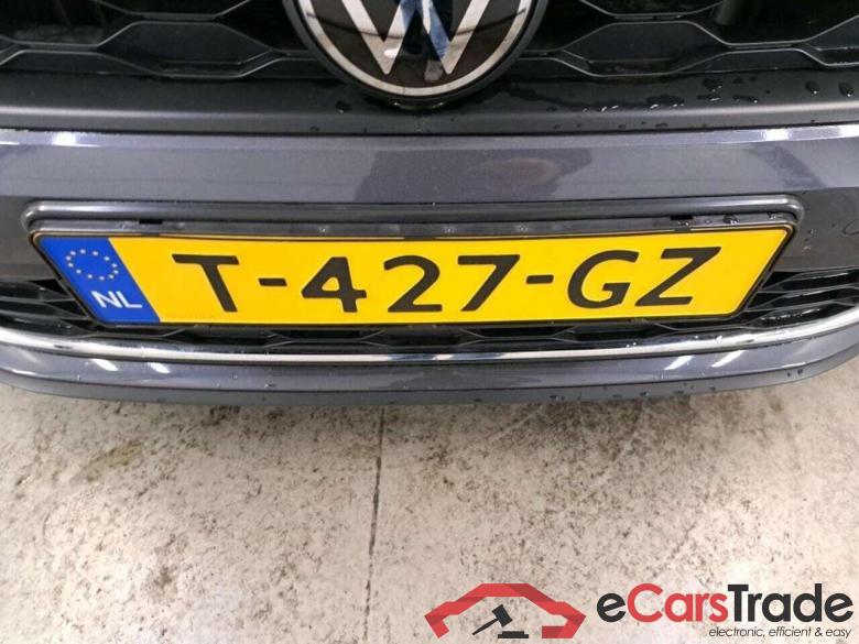 VOLKSWAGEN Taigo 1.0 TSI Life Bns #4