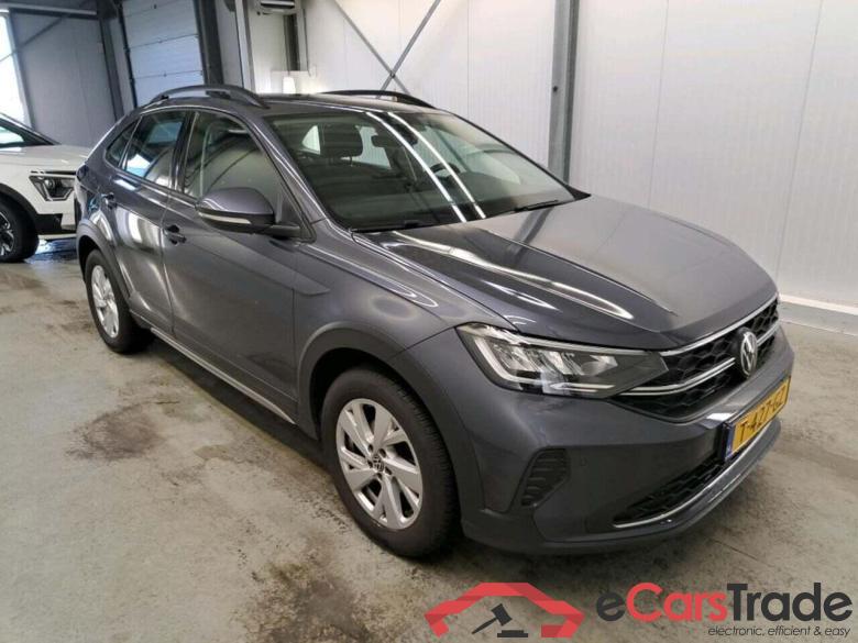 VOLKSWAGEN Taigo 1.0 TSI Life Bns #5