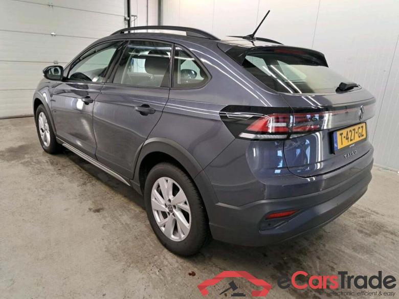 VOLKSWAGEN Taigo 1.0 TSI Life Bns #6