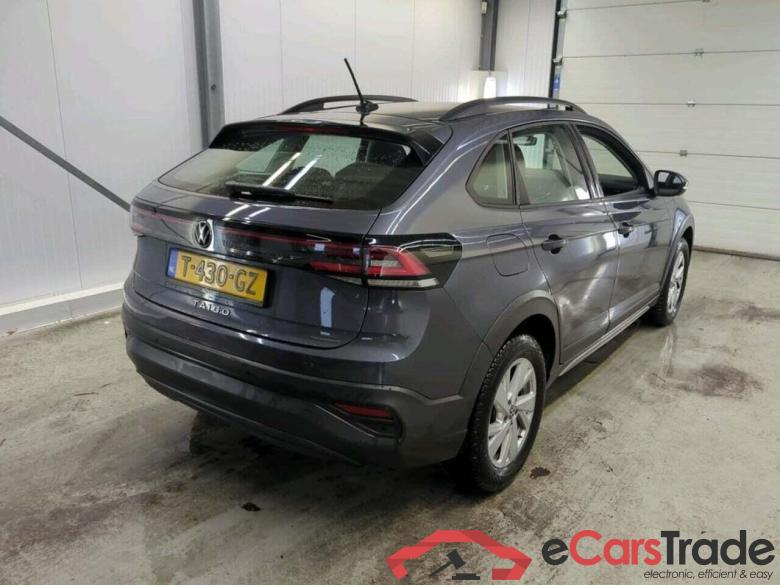 VOLKSWAGEN Taigo 1.0 TSI Life Bns #2
