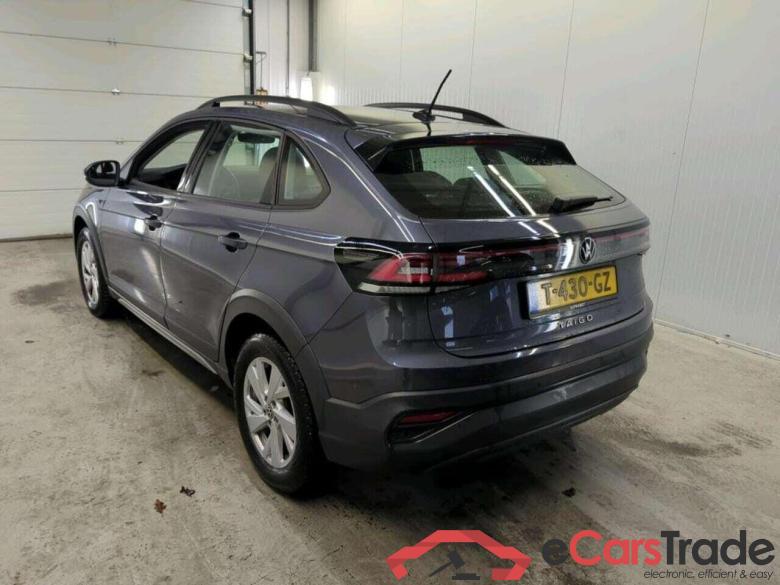 VOLKSWAGEN Taigo 1.0 TSI Life Bns #6