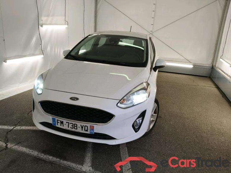 Fiesta Cool&Connect 1.0 EcoBoost 95CV BVM6 E6dT #1