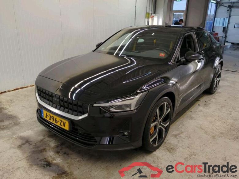 Polestar 2 LRDM LaunchEd. 78kWh #1