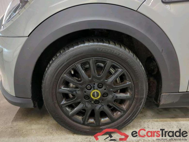 Mini Mini Electric Business Edition #5