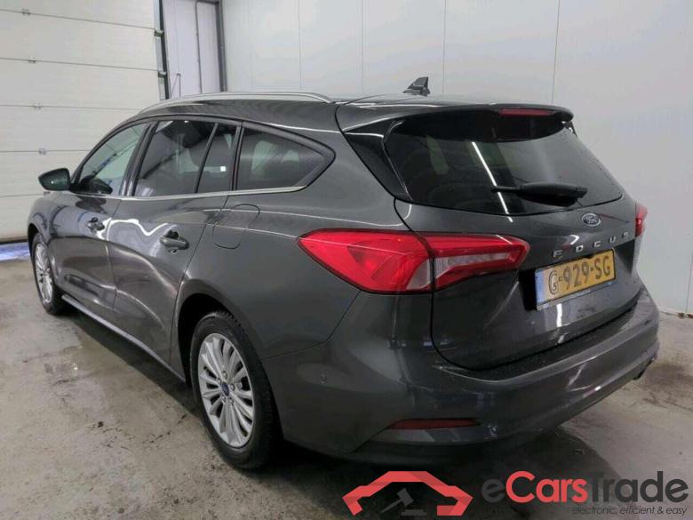 FORD Focus Wagon 1.5 EcoBl. Tit Bns #6