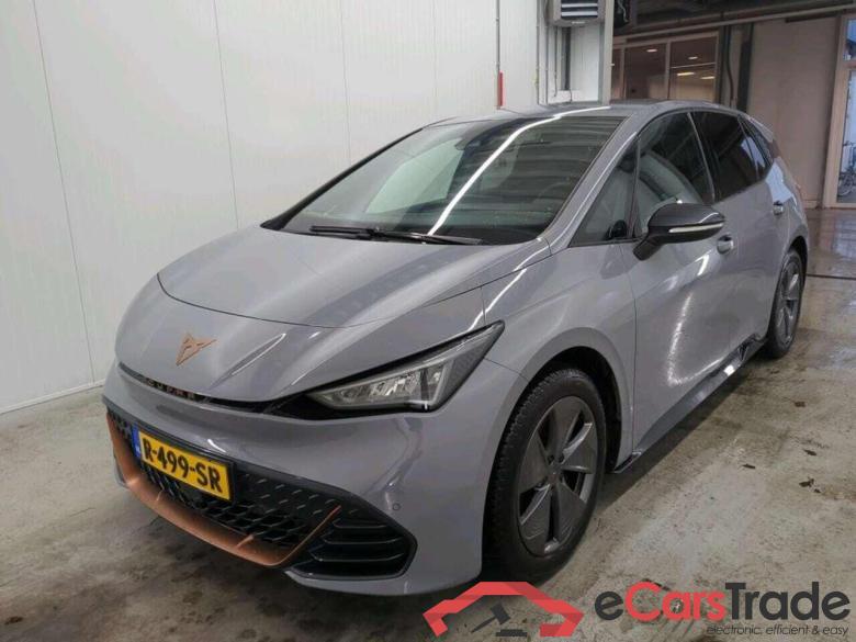 CUPRA Born Business 62 kWh #1