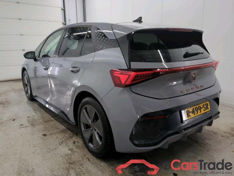 CUPRA Born Business 62 kWh #6