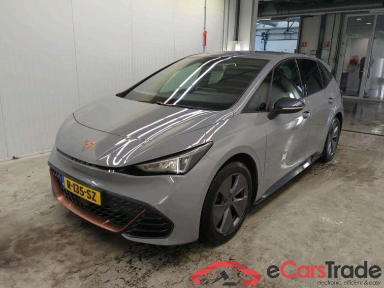 CUPRA Born Business 62 kWh #1