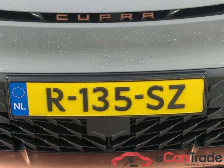 CUPRA Born Business 62 kWh #4