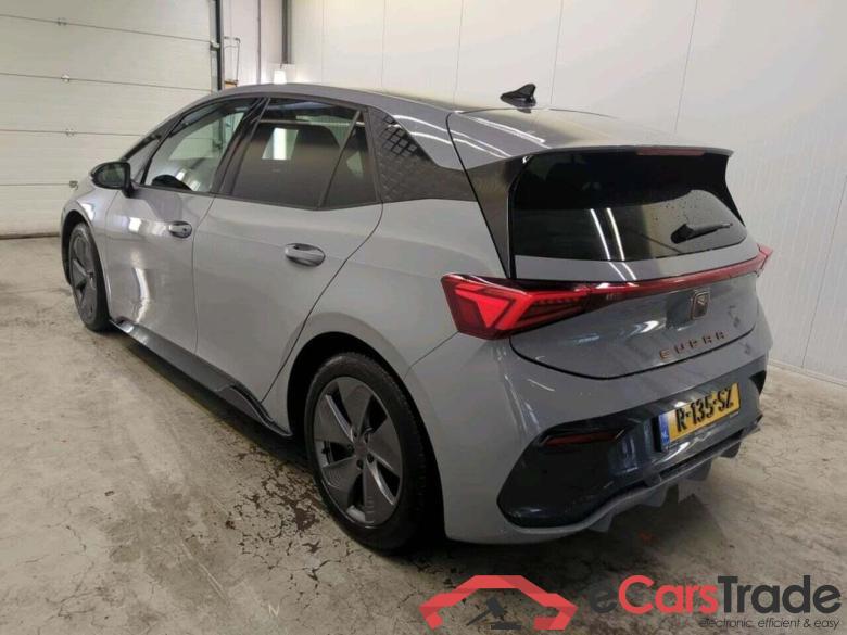 CUPRA Born Business 62 kWh #6