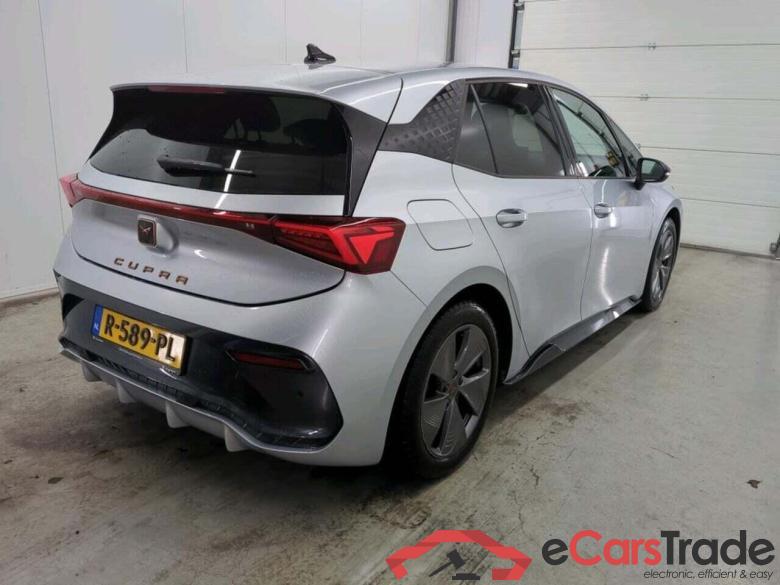 CUPRA Born Business 62 kWh #2