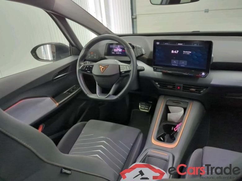 CUPRA Born Business 62 kWh #3