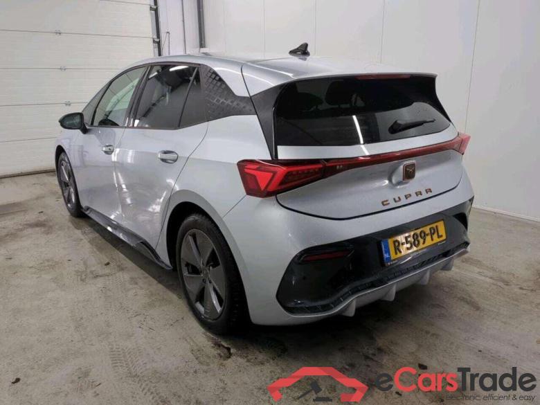 CUPRA Born Business 62 kWh #6