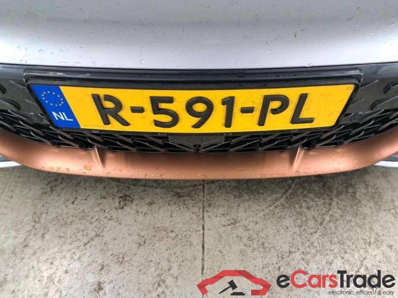 CUPRA Born Business 62 kWh #4