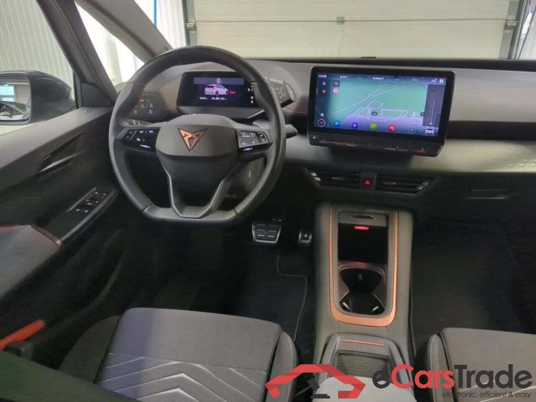 CUPRA Born Business 62 kWh #3