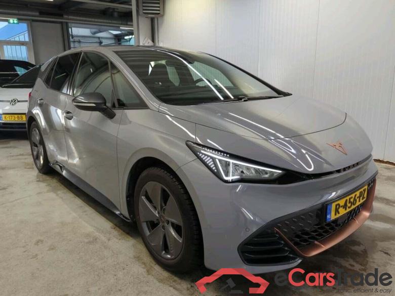 CUPRA Born Business 62 kWh #5