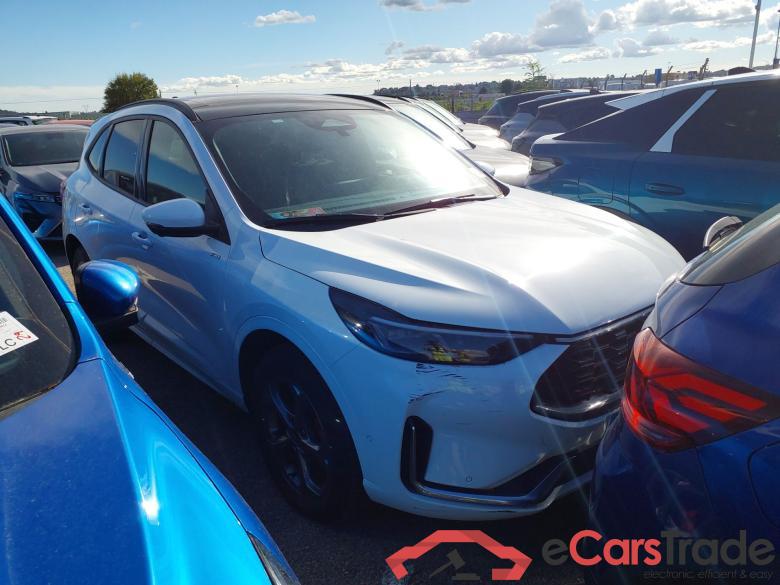 FORD Kuga 2.5 243CV Automático    St Line X (Pano) #1