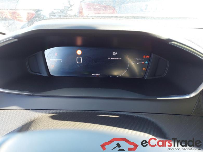 PEUGEOT 208 5P Allure 100 S&S 6 Vel. Manual Pure Tech #4