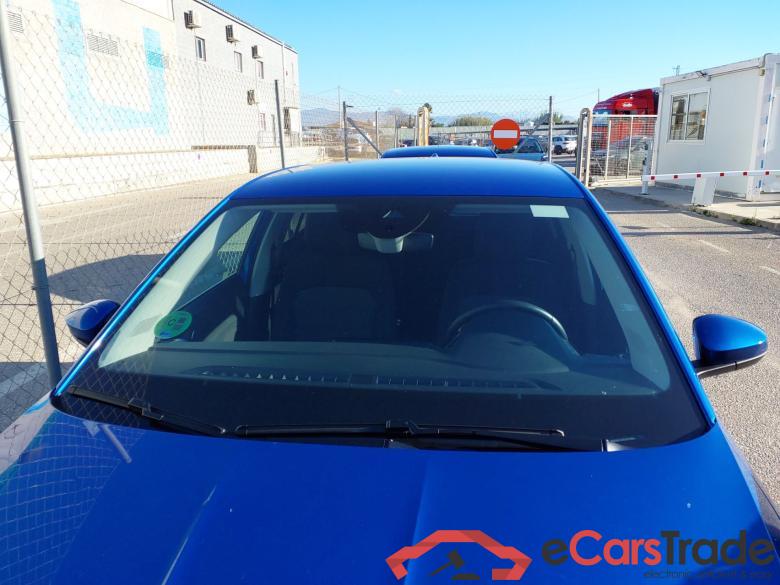 SKODA Fabia 1.0 TSI 85kW (115CV) DSG 7 vel. Automático Selection #6