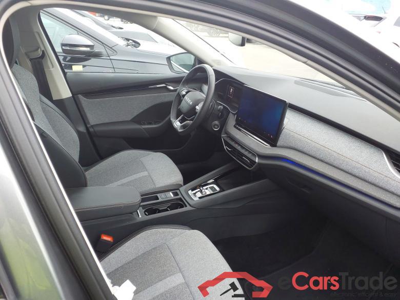 SKODA Octavia 2.0 TDI 110 kW (150CV) DSG 7 vel Automático Combi Design (Pano) #3