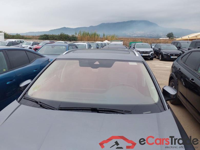 SKODA Octavia 2.0 TDI 110 kW (150CV) DSG 7 vel Automático Combi Design (Pano) #6