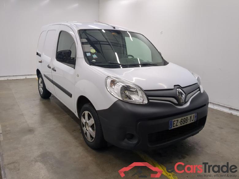 Kangoo Express Extra (Série Spéciale) 1.5 dCi 75CV BVM5 E6 #4